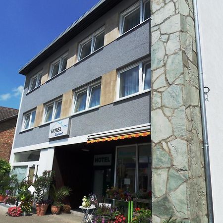 Hotel Linnert ไวเทอร์ชตัดท์ ภายนอก รูปภาพ