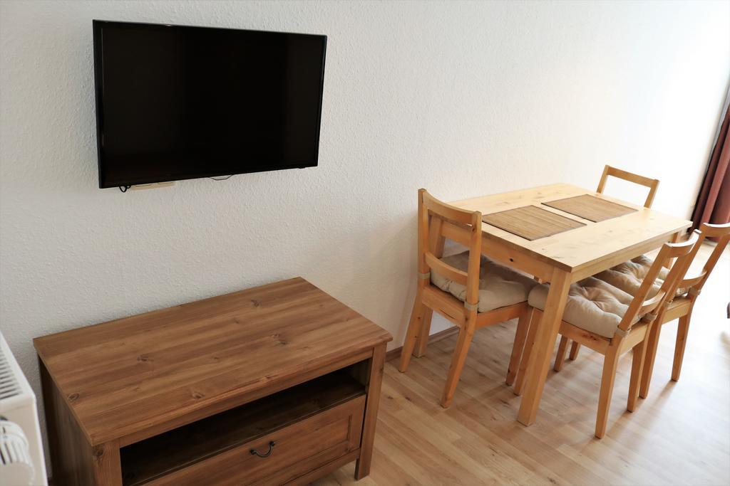 Hotel Linnert ไวเทอร์ชตัดท์ ภายนอก รูปภาพ