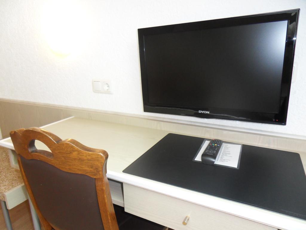 Hotel Linnert ไวเทอร์ชตัดท์ ห้อง รูปภาพ