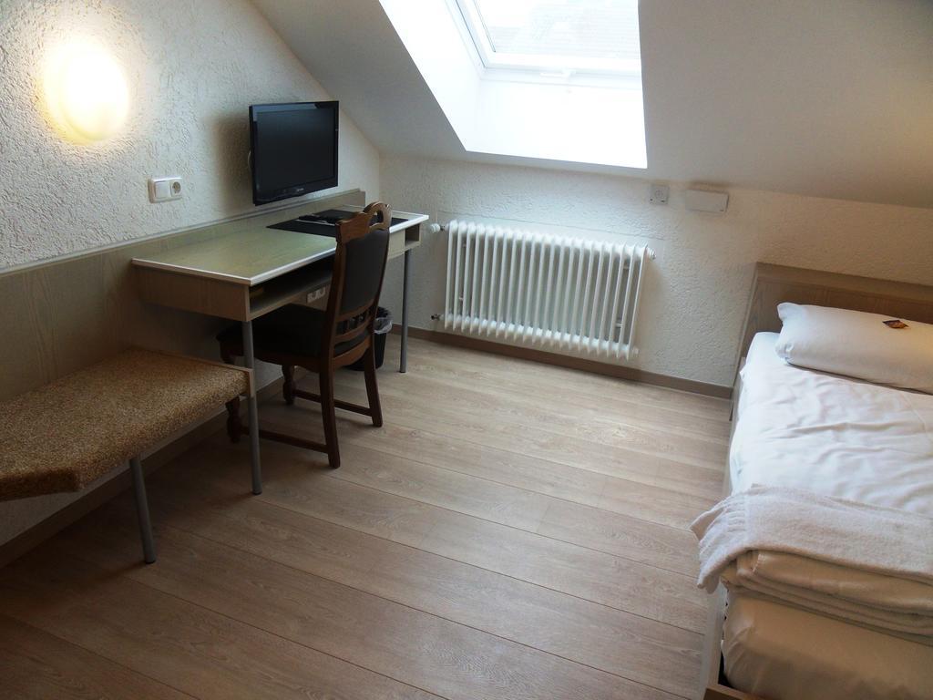 Hotel Linnert ไวเทอร์ชตัดท์ ห้อง รูปภาพ