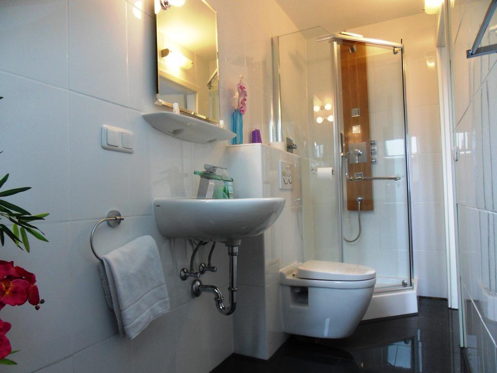 Hotel Linnert ไวเทอร์ชตัดท์ ห้อง รูปภาพ